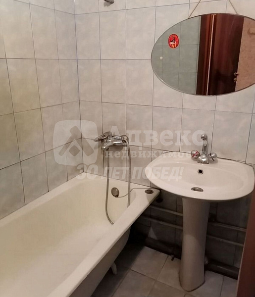 2-к квартира, 40 кв.м.