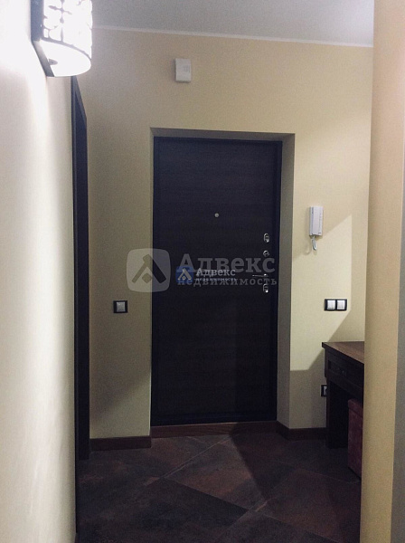 3-к квартира, 99 кв.м.