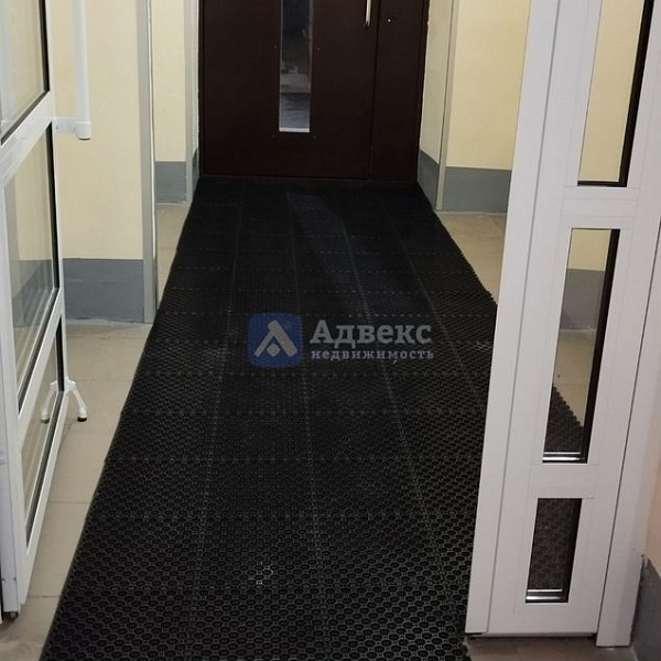 Квартира 1-комн., 49 м²