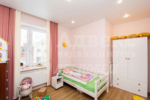 Таунхаус, 141 кв.м.