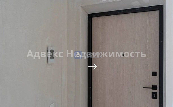 Студия в новостройке, 20 кв.м. Студия в новостройке, 20 кв.м.