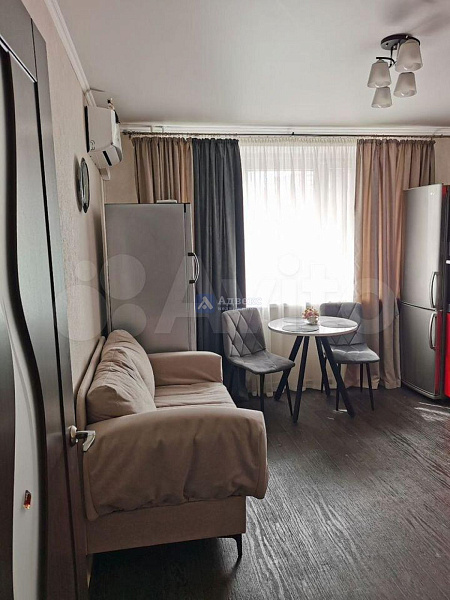 1-к квартира, 41 кв.м.