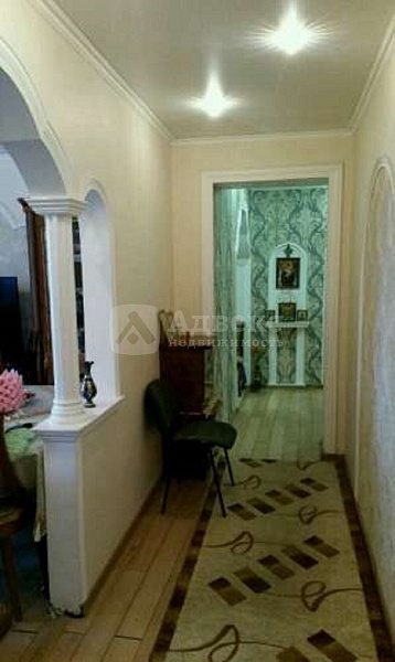 Квартира 4-комн., 85 м² Квартира 4-комн., 85 м²