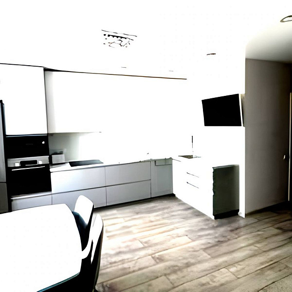 3-к квартира, 85 кв.м.