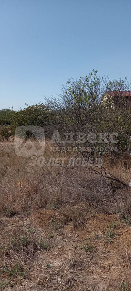 Участок 8.04 сот.