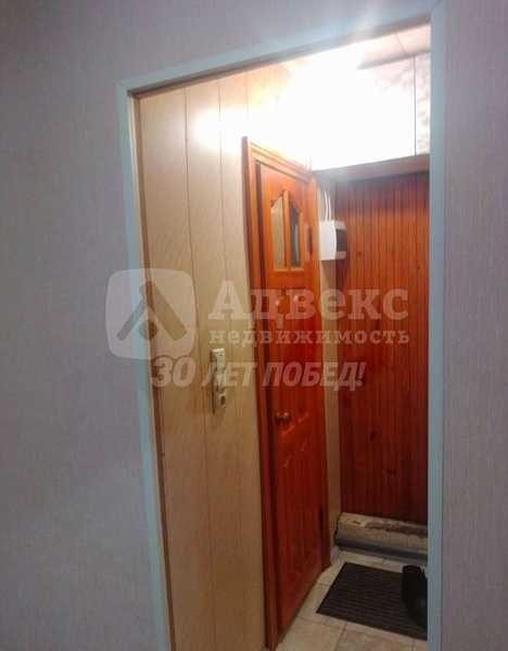 Студия, 17 кв.м.