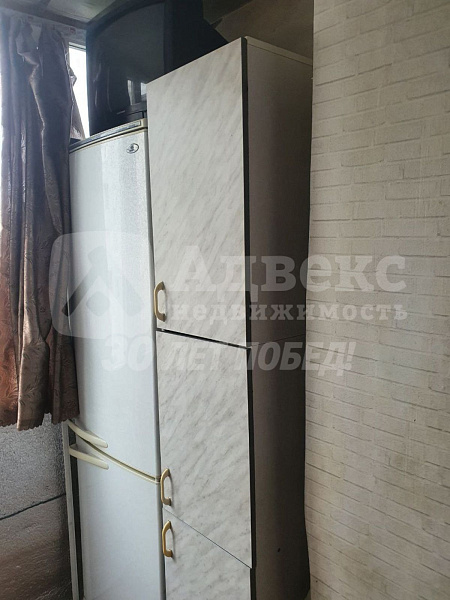 Студия, 15 кв.м.