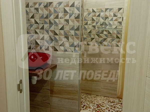 Квартира 2-комн., 45.1 м²