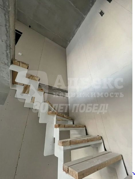 3-к квартира, 166 кв.м.