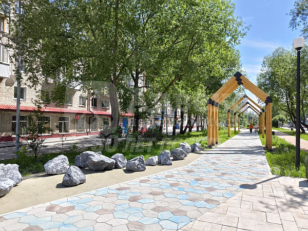 Квартира 2-комн., 44.7 м²