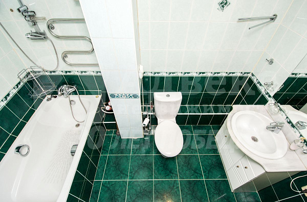 Квартира 3-комн., 84.7 м²