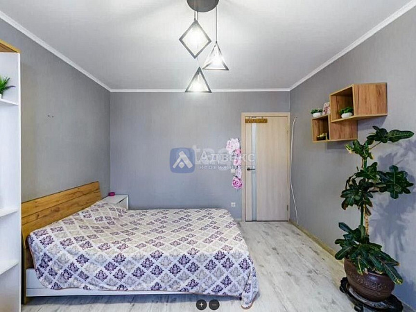 3-к квартира, 84 кв.м. 3-к квартира, 84 кв.м.