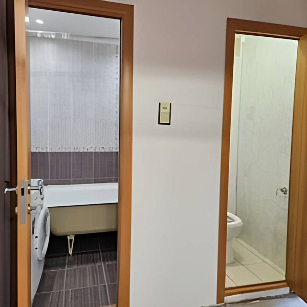 2-к квартира, 50 кв.м.