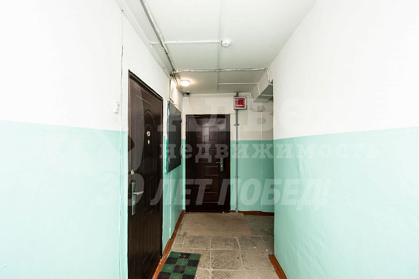 Квартира 2-комн., 48.4 м²