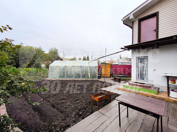 Дача/Коттедж, 128.7 кв.м.