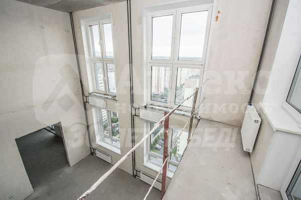 Квартира 4-комн., 150 м²