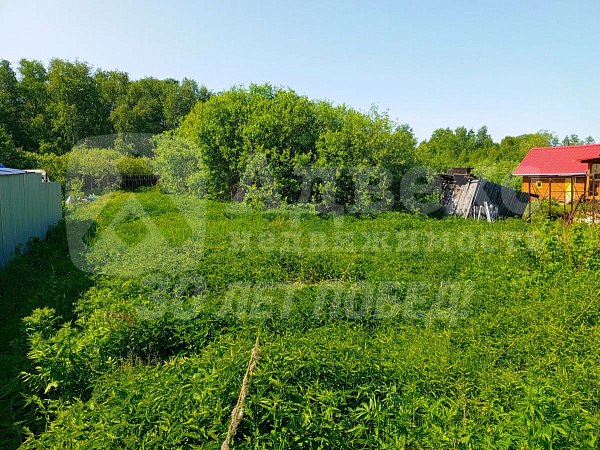 Участок 10.14 сот.