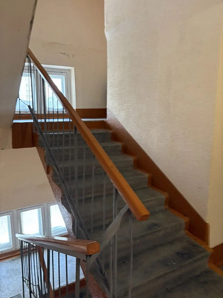 Квартира 1-комн., 36.4 м²