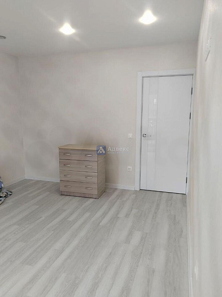 2-к квартира, 59 кв.м.