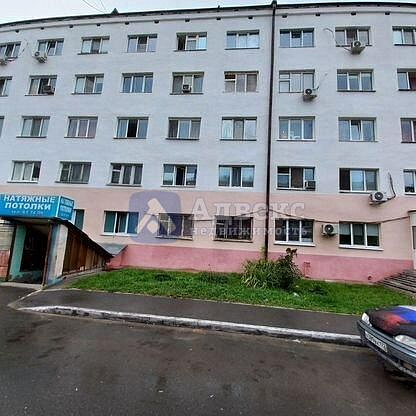 1-к квартира, 19 кв.м. 1-к квартира, 19 кв.м.