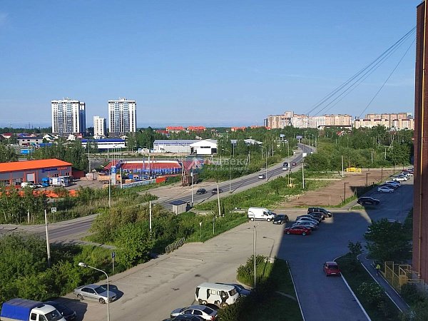Квартира 2-комн., 63 м² Квартира 2-комн., 63 м²