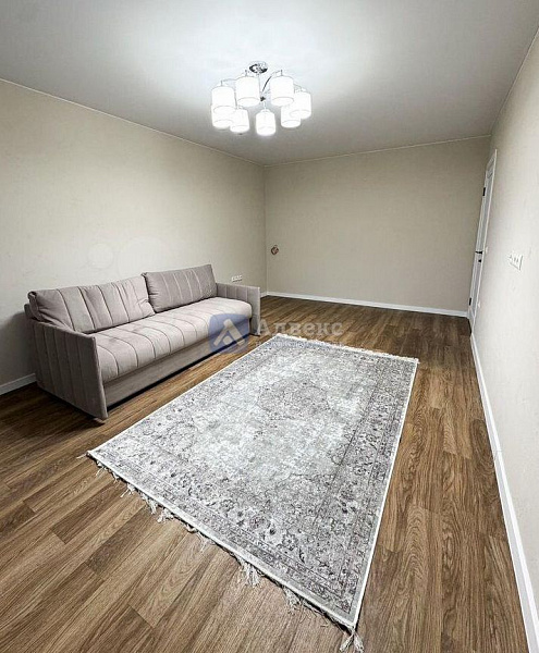 3-к квартира, 84 кв.м.