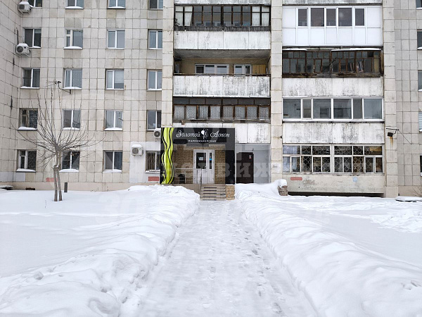 Бизнес-центр, 33 кв.м.