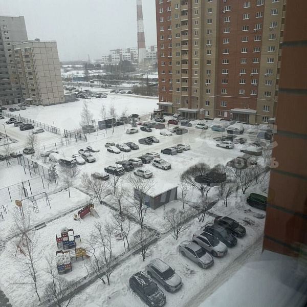 2-к квартира, 61 кв.м.