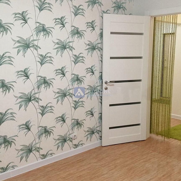 Квартира 1-комн., 43 м² Квартира 1-комн., 43 м²