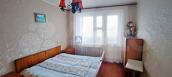 3-к квартира, 65 кв.м. 3-к квартира, 65 кв.м.