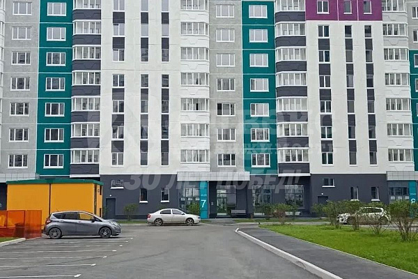 Квартира 2-комн., 59 м²