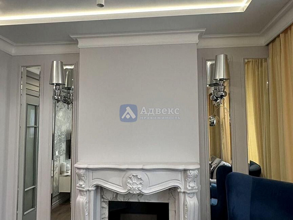 3-к квартира, 80 кв.м. 3-к квартира, 80 кв.м.