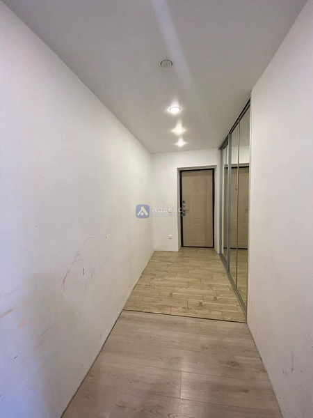 3-к квартира, 76 кв.м.