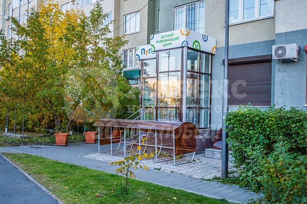 3-к квартира, 72 кв.м.