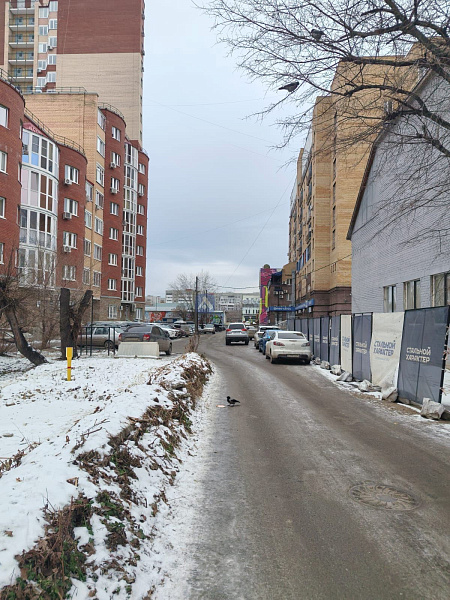 Коттедж 131.4 м²