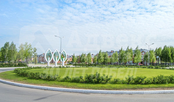 Таунхаус, 141 кв.м.