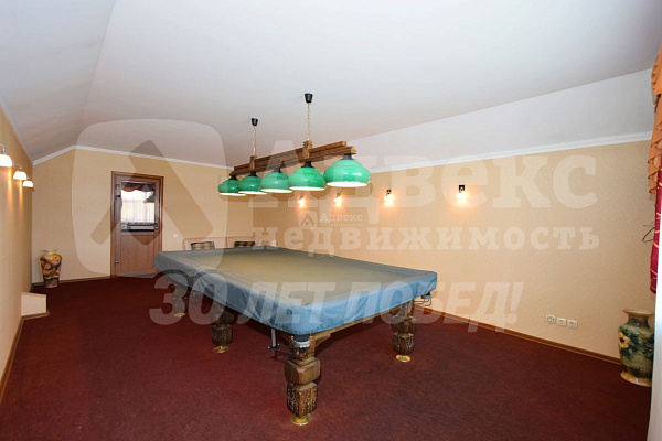 Дом, 263.6 кв.м.