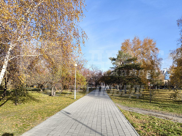 Квартира 3-комн., 119 м²