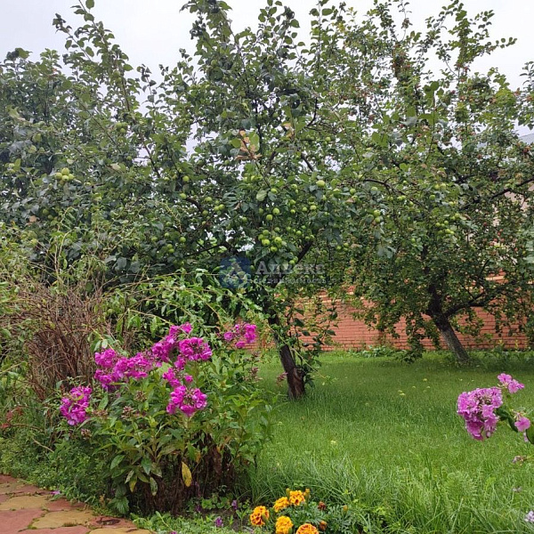 Коттедж 240 м²