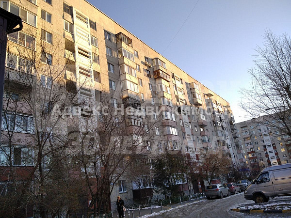 3-к квартира, 86 кв.м.