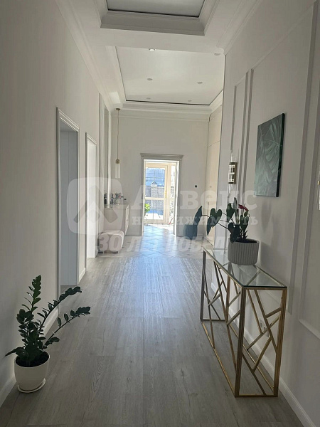 Дом, 163.5 кв.м.