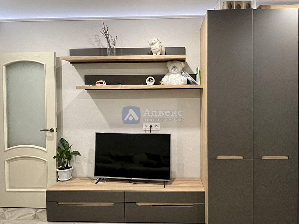 3-к квартира, 85 кв.м. 3-к квартира, 85 кв.м.