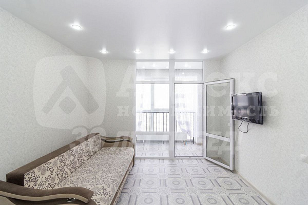 Квартира 2-комн., 62.7 м²