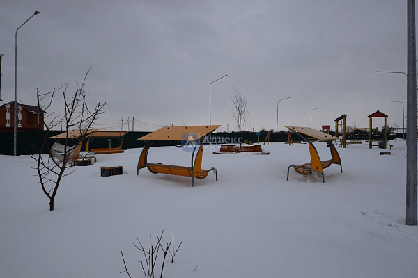 1-к квартира, 34 кв.м.