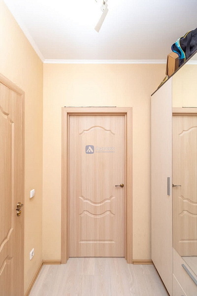 Студия, 23 кв.м.