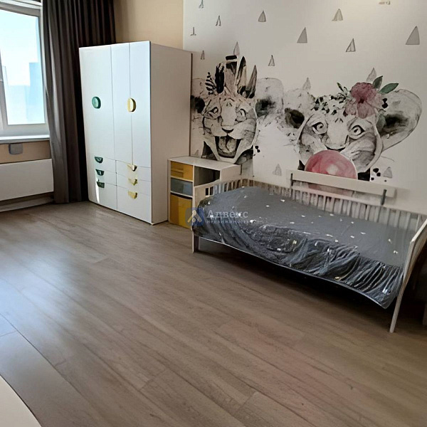 Квартира 2-комн., 67.1 м² Квартира 2-комн., 67.1 м²