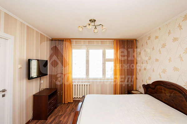 Квартира 2-комн., 61.7 м²