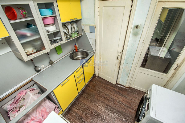 2-к квартира, 43 кв.м. 2-к квартира, 43 кв.м.