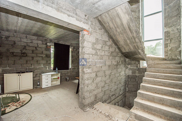 Коттедж 207 м² Коттедж 207 м²