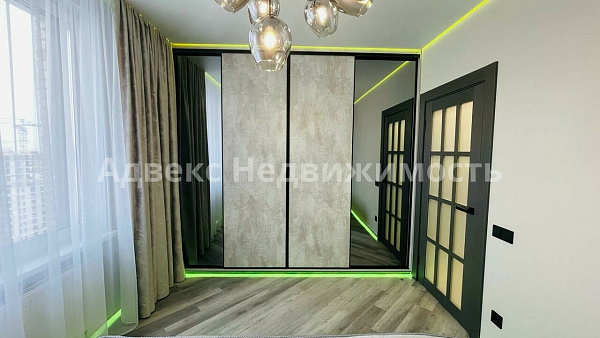 Квартира 4-комн., 95 м²